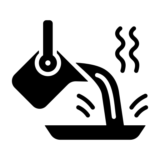 Casting Icon