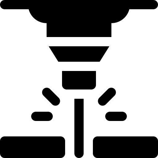 CNC Icon