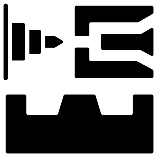 Moulding Icon