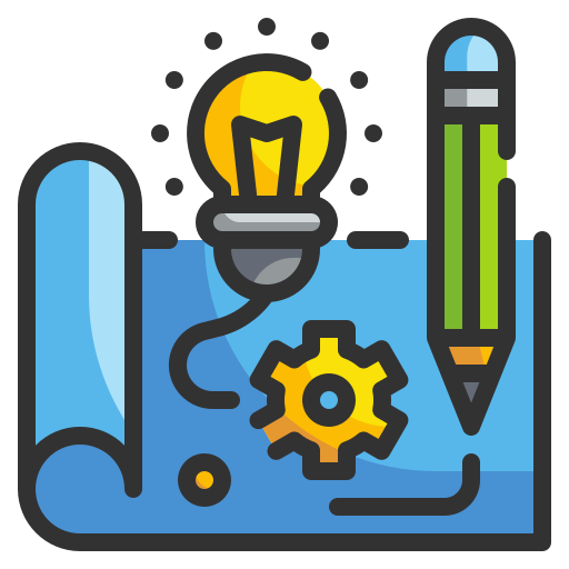 Prototyping Icon