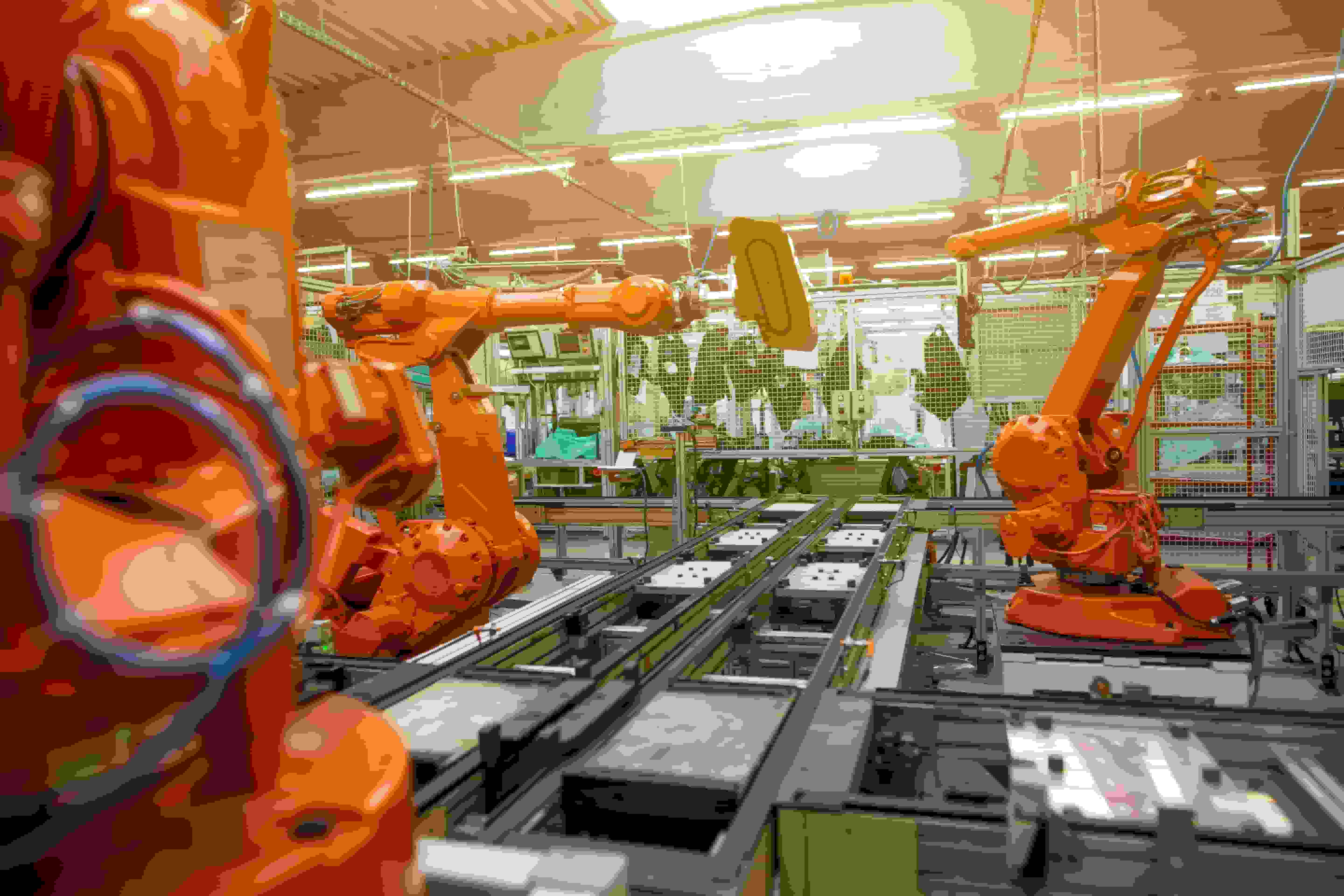 Image of Supply Chain and Product Management