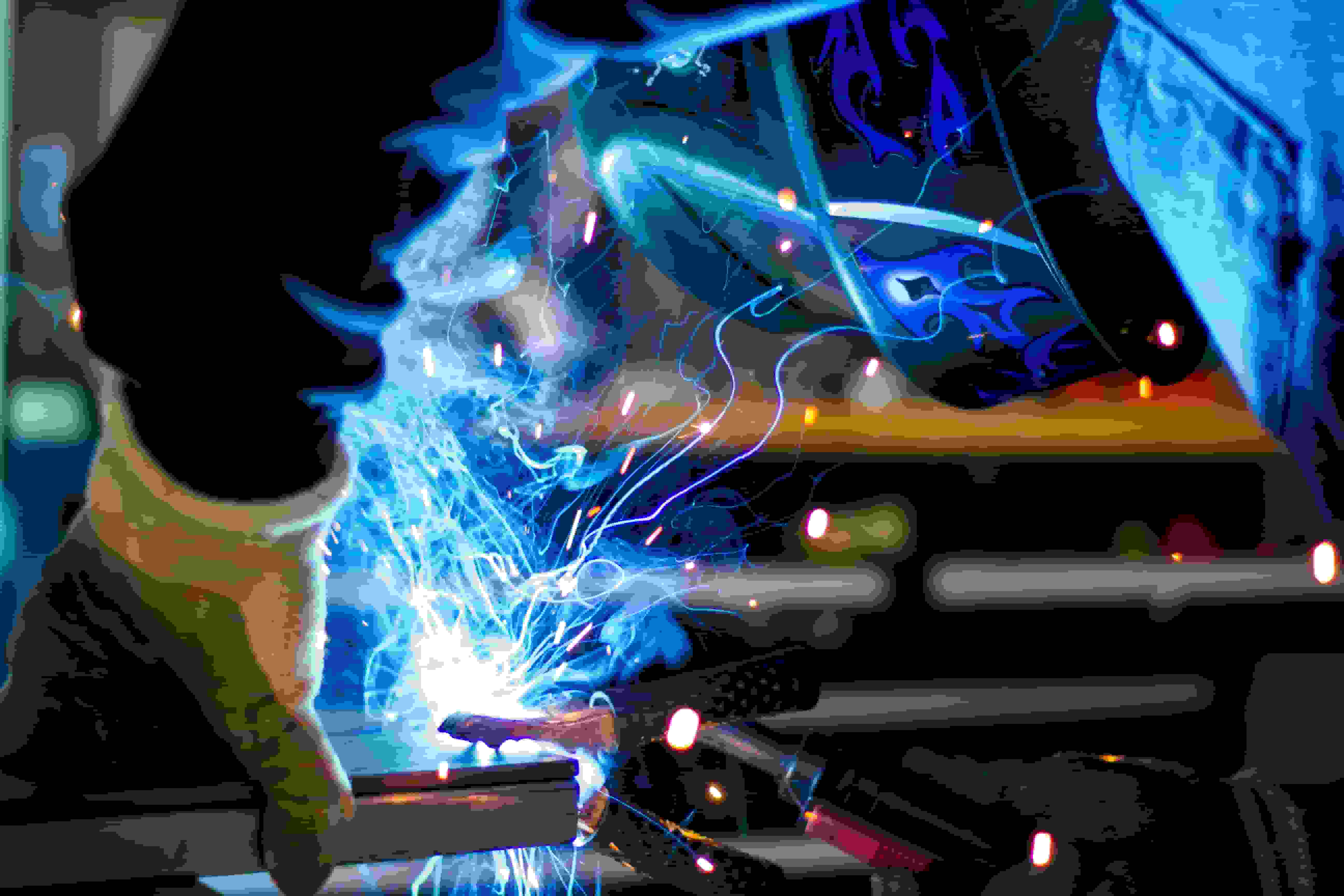 Image of Custom Fabrication