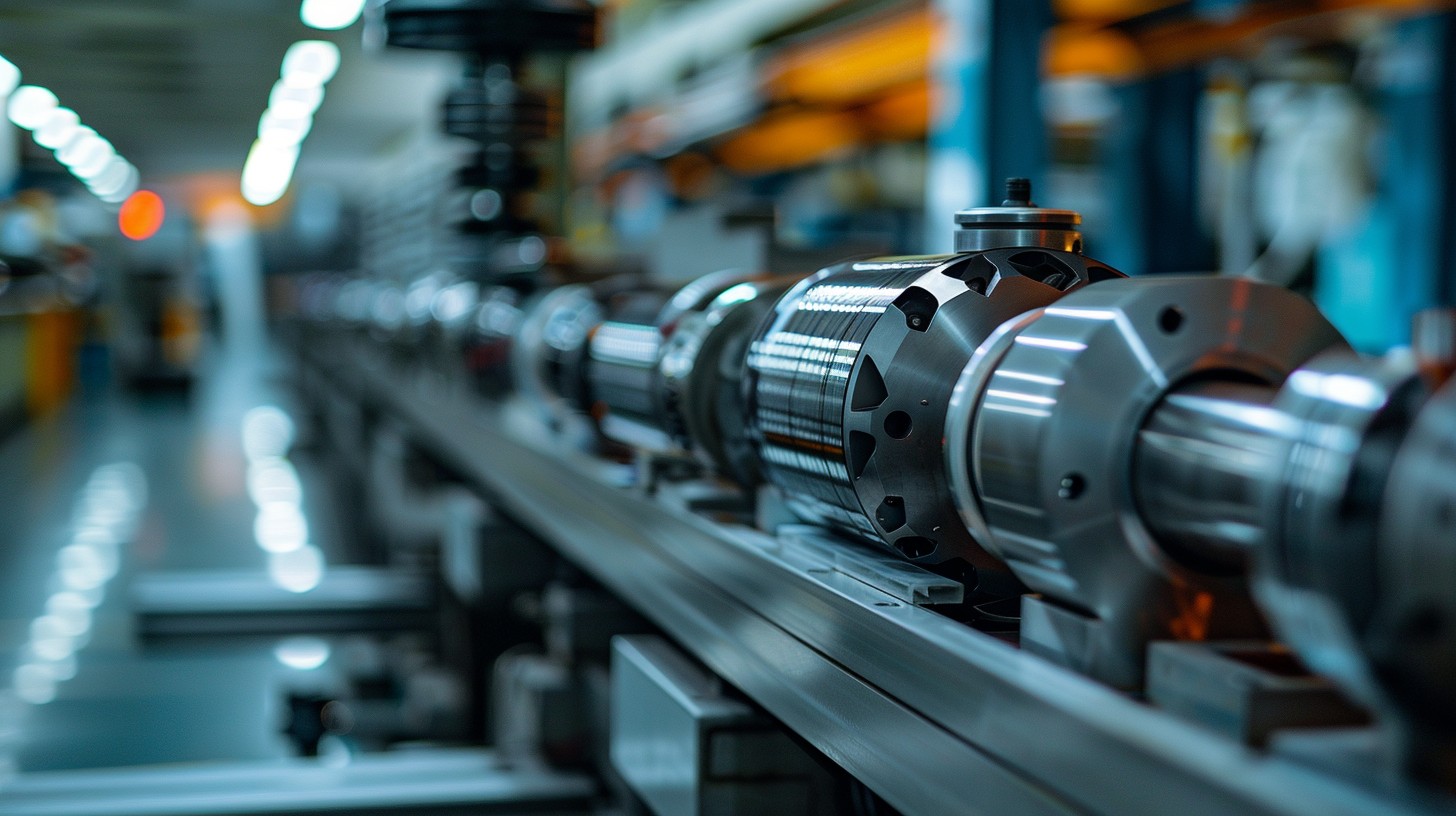 Image of Smart Manufacturing